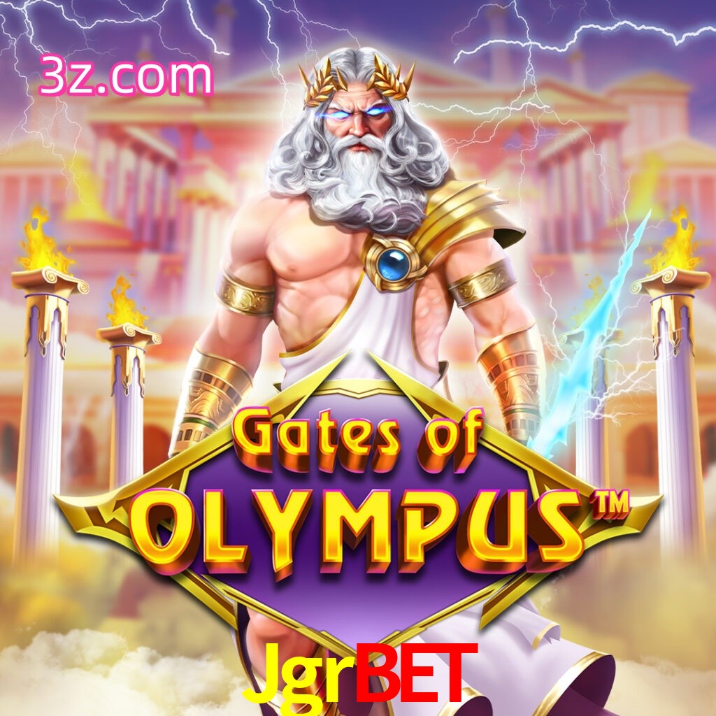 Gates of Olympus